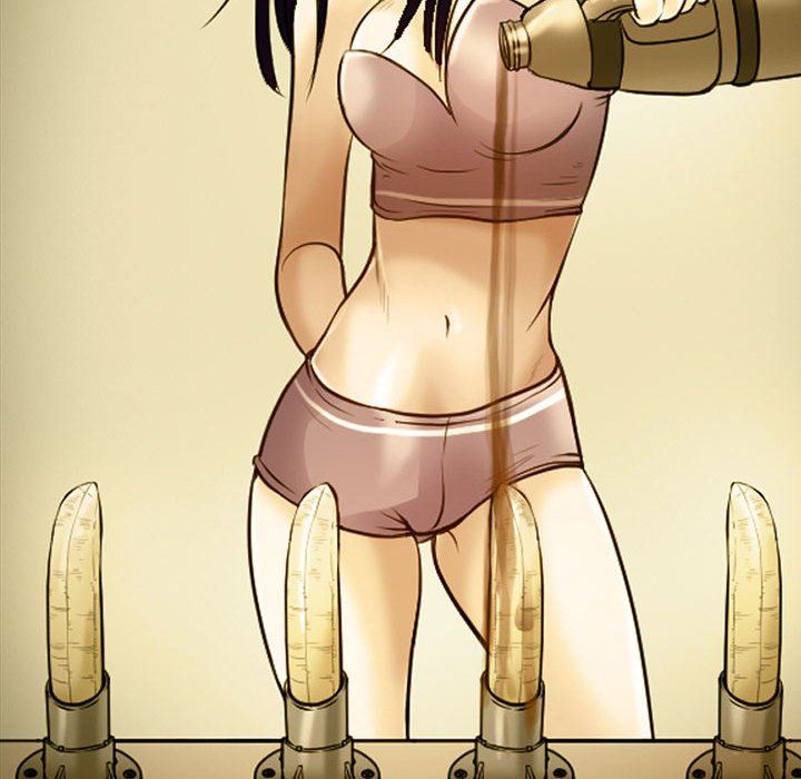 耳畔的神音第46话