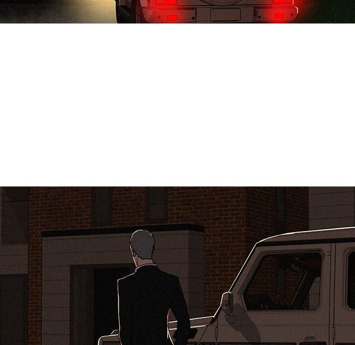 迷失天堂第25话