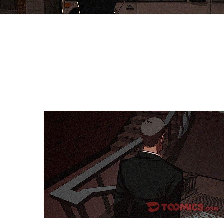 迷失天堂第25话