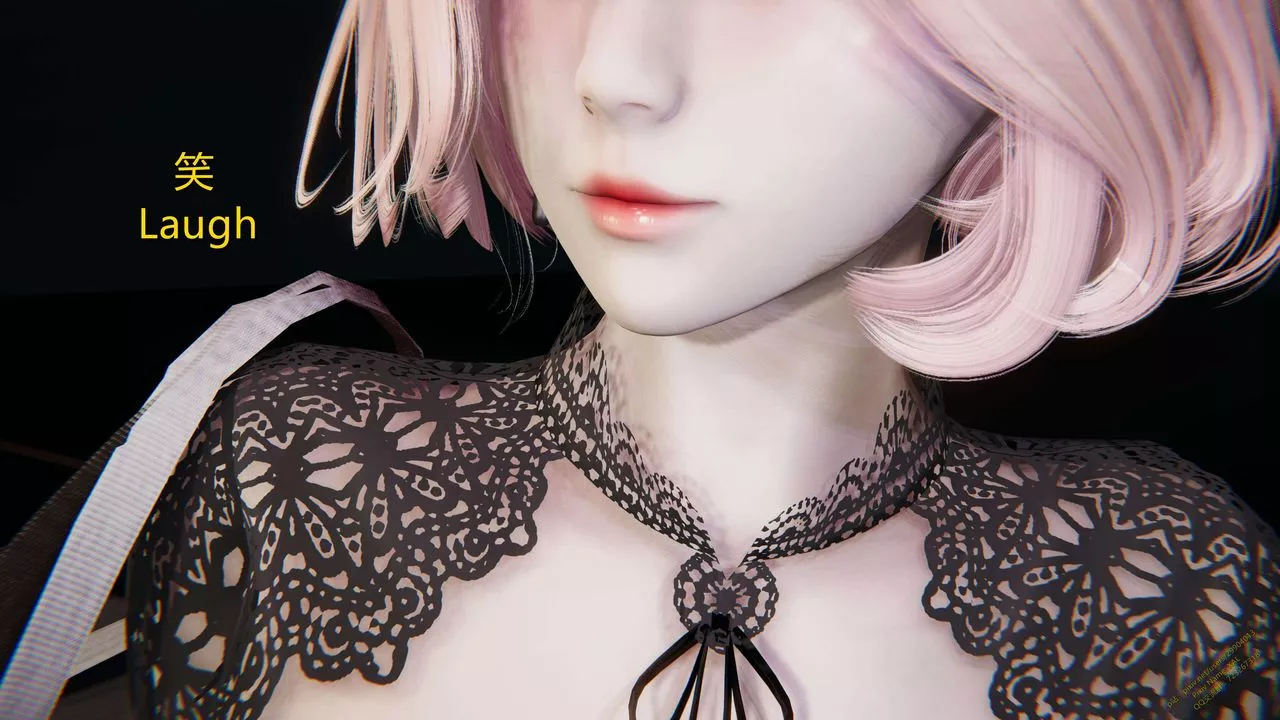 [3D]ElfSoul精魂之灵番外篇-第14话 - 图片 36