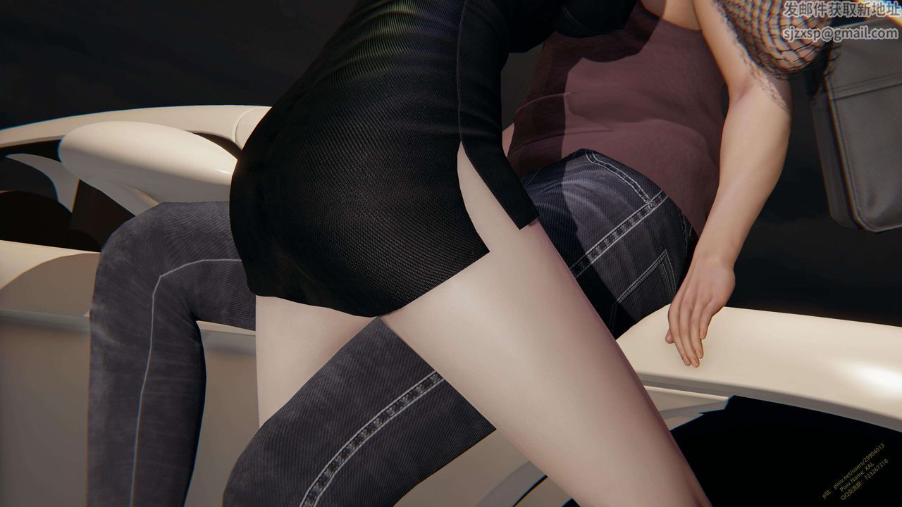 [3D]ElfSoul精魂之靈番外篇第14話