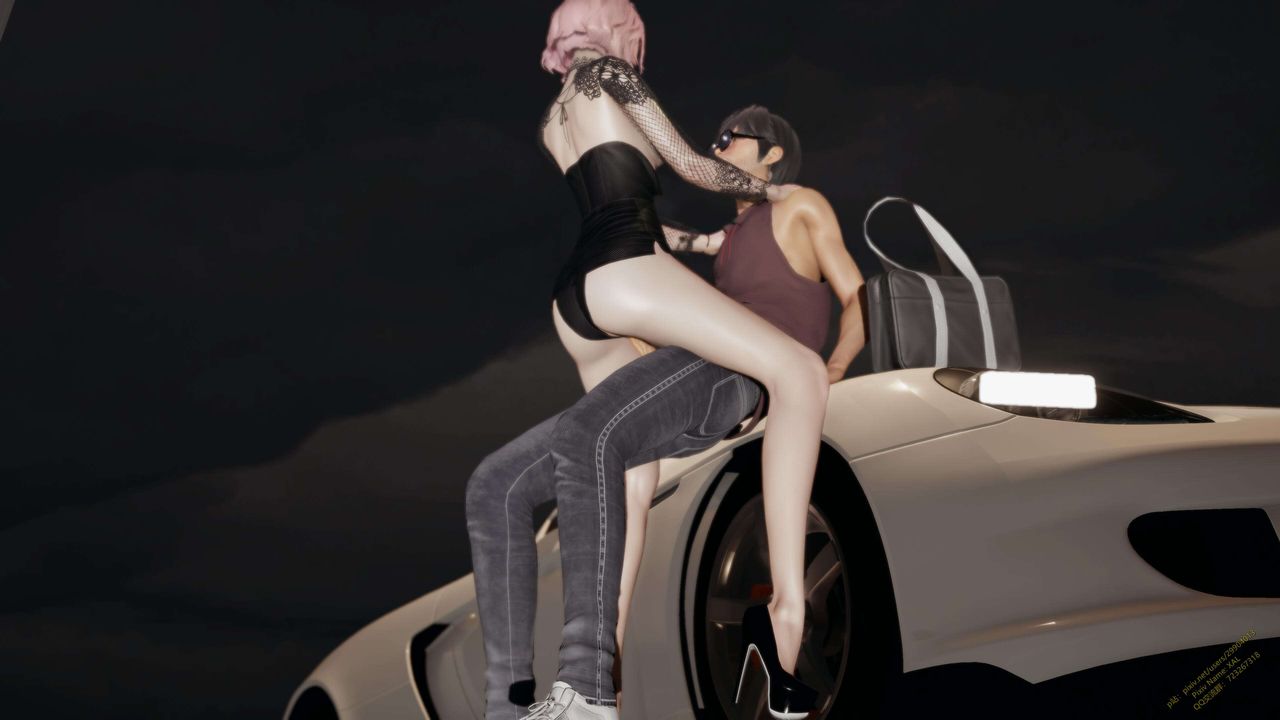 [3D]ElfSoul精魂之灵番外篇第14话