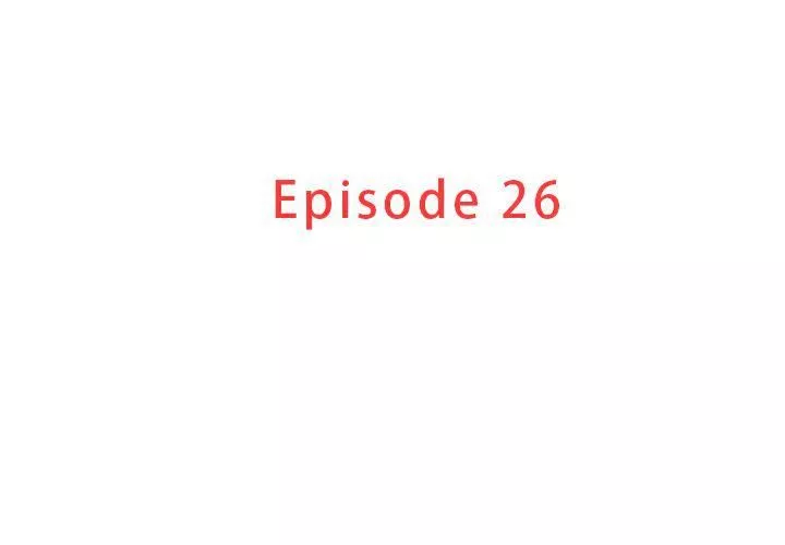 迷失天堂第26話