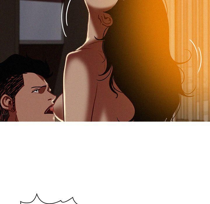 迷失天堂第26話