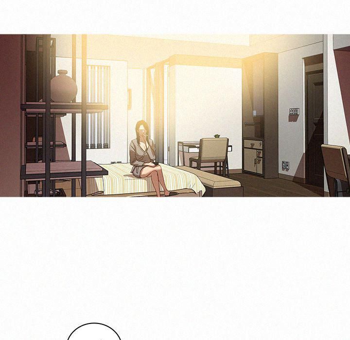 迷失天堂第26話