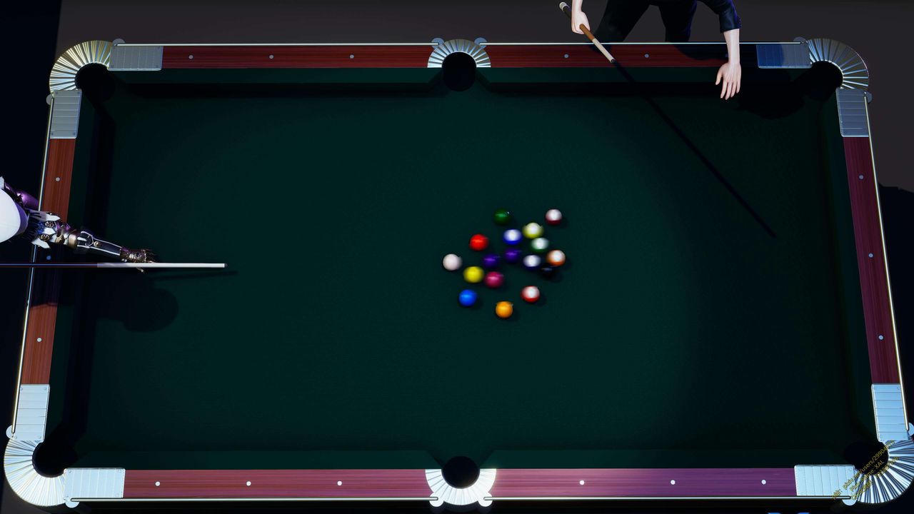 [3D]ElfSoul精魂之灵番外篇第15话