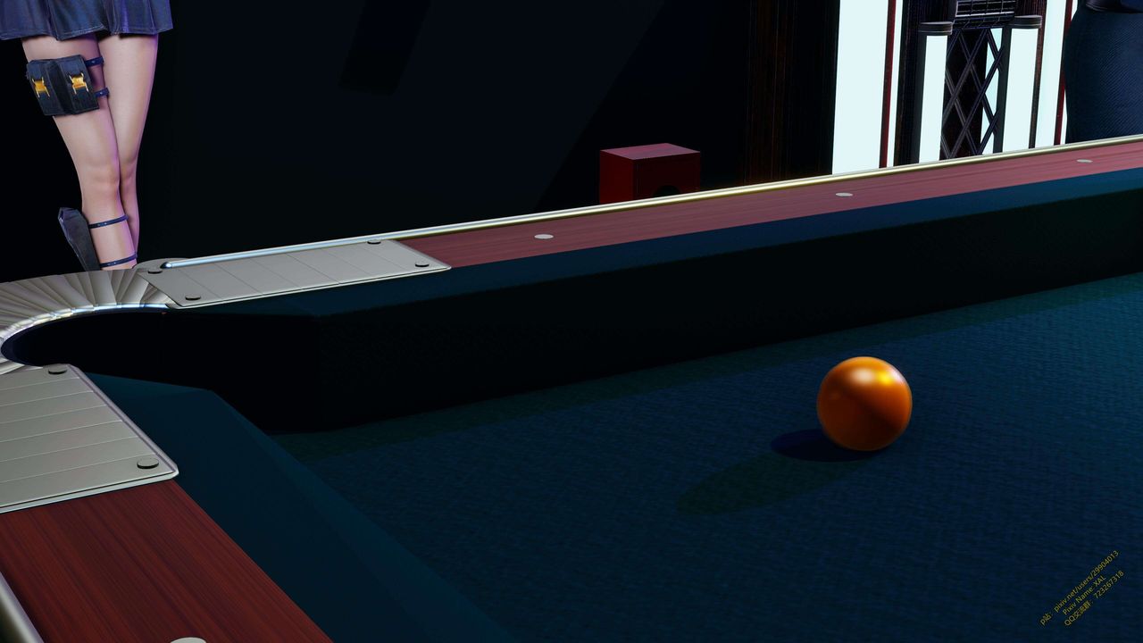 [3D]ElfSoul精魂之灵番外篇第15话