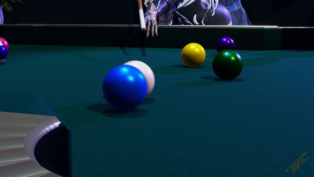 [3D]ElfSoul精魂之灵番外篇第15话