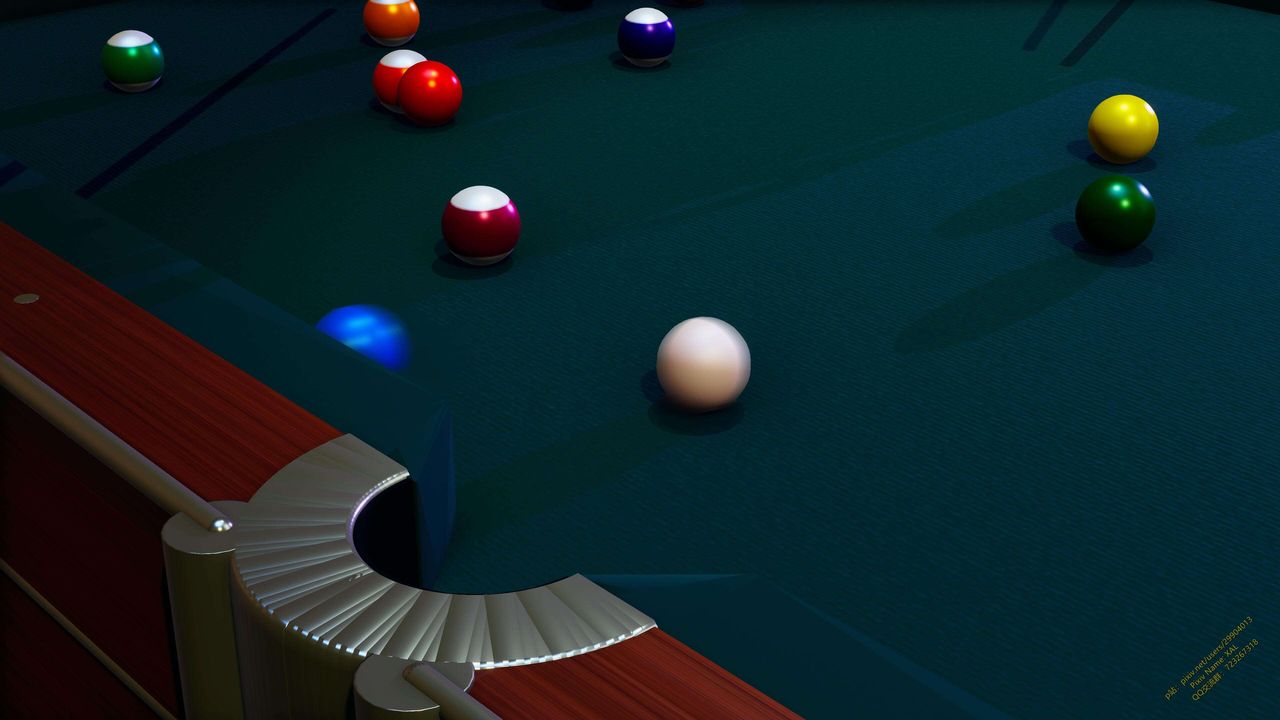 [3D]ElfSoul精魂之靈番外篇第15話