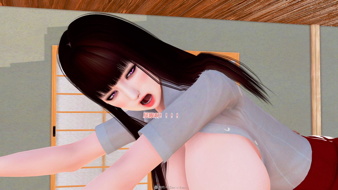 [3D]意外嫖到初中色女班主任第1-2部番外篇S2-第11話