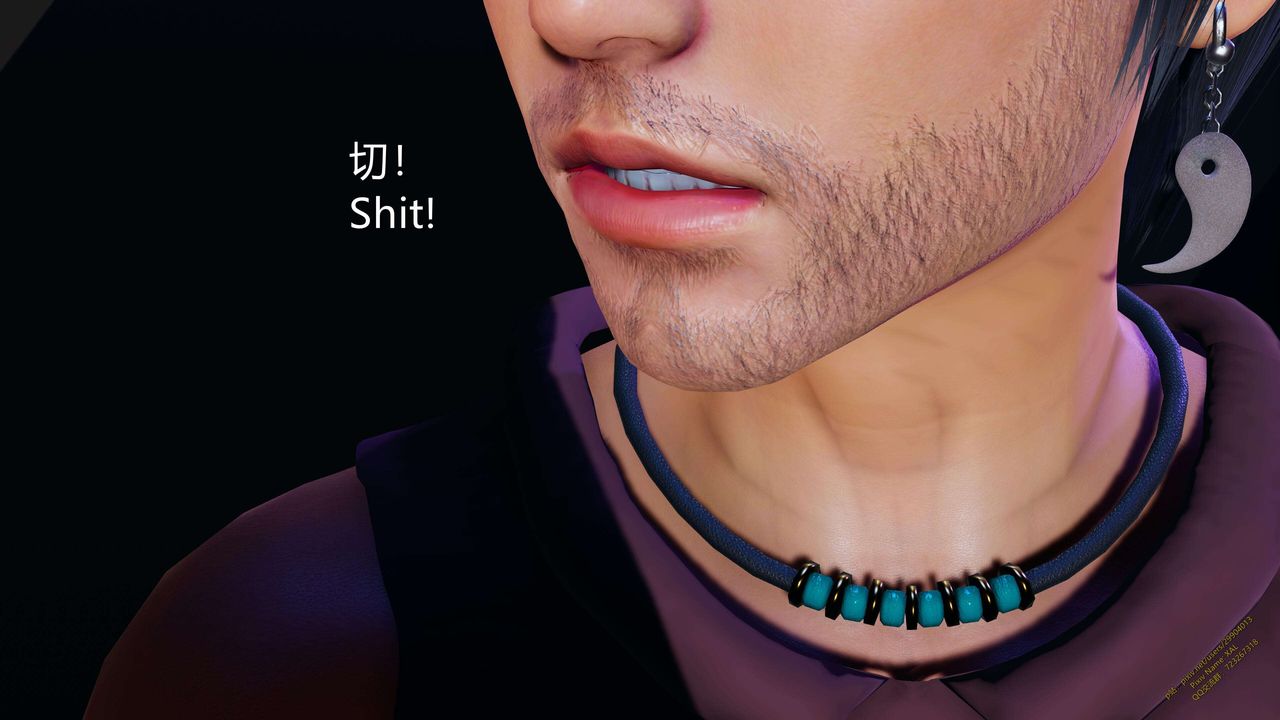 [3D]ElfSoul精魂之灵番外篇第15话