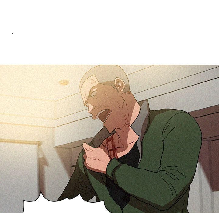 迷失天堂第28话