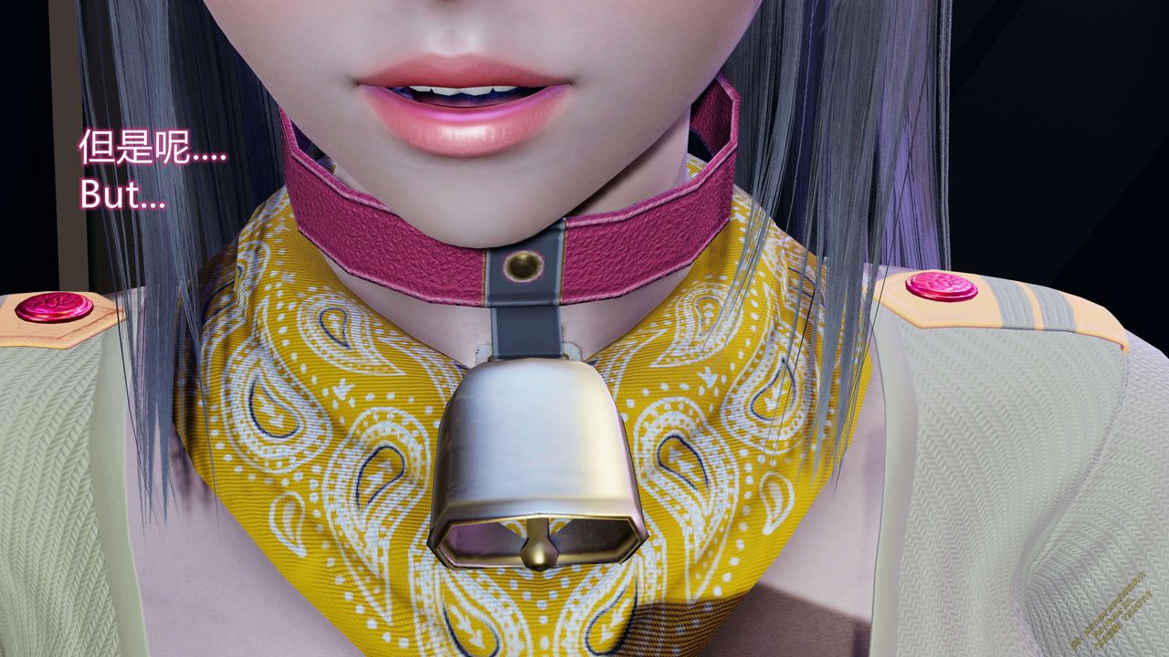 [3D]ElfSoul精魂之靈番外篇第16話