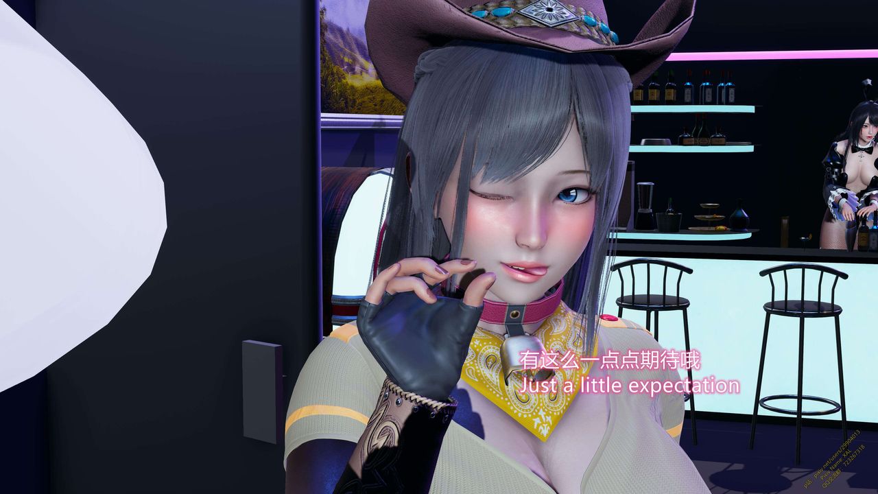 [3D]ElfSoul精魂之灵番外篇第16话