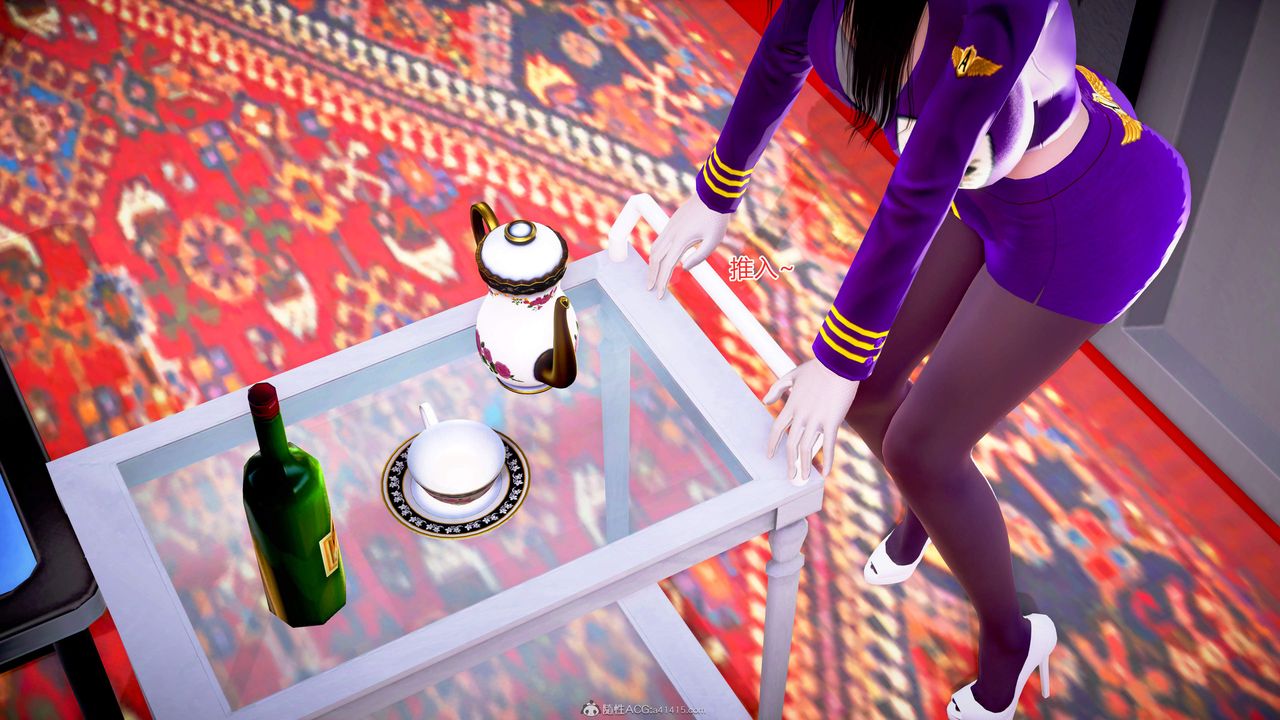 [3D]意外嫖到初中色女班主任第1-2部番外篇S2-第14話