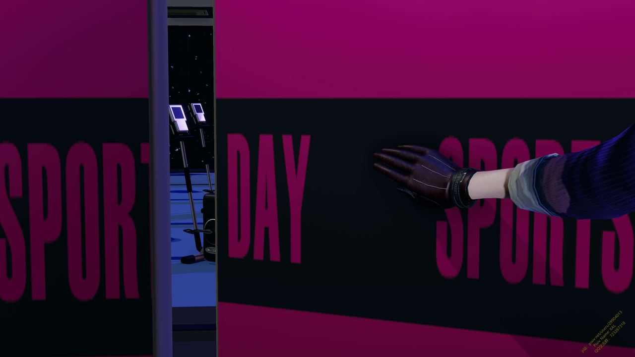 [3D]ElfSoul精魂之靈番外篇第16話