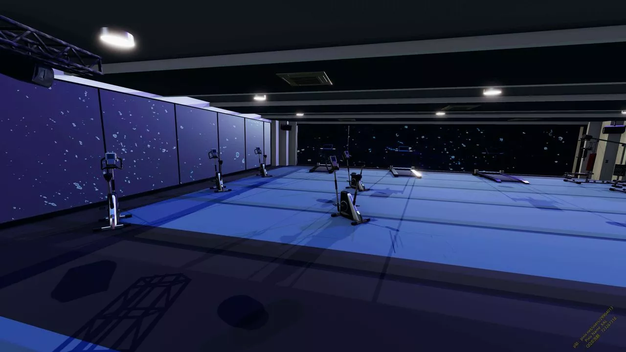 [3D]ElfSoul精魂之靈番外篇第16話