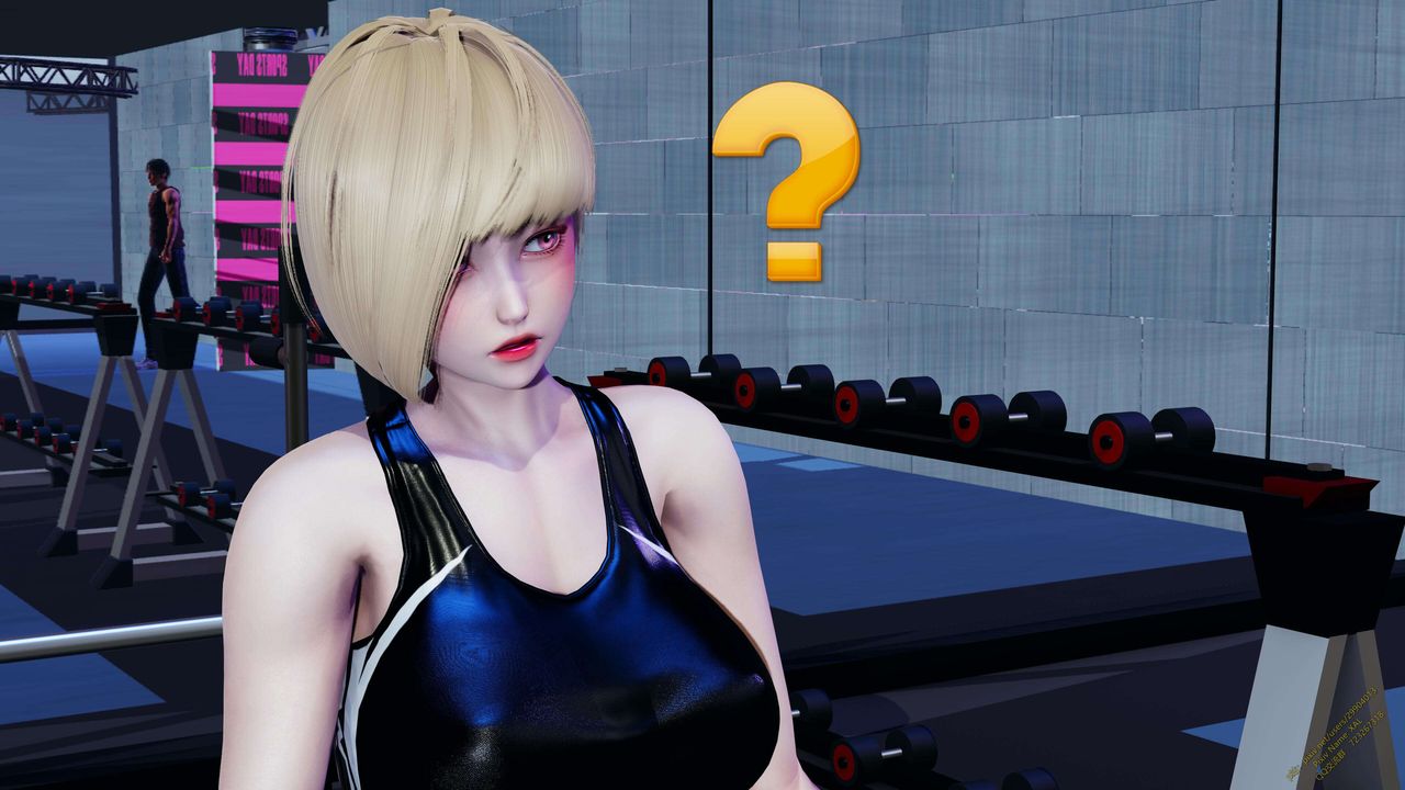 [3D]ElfSoul精魂之灵番外篇第16话