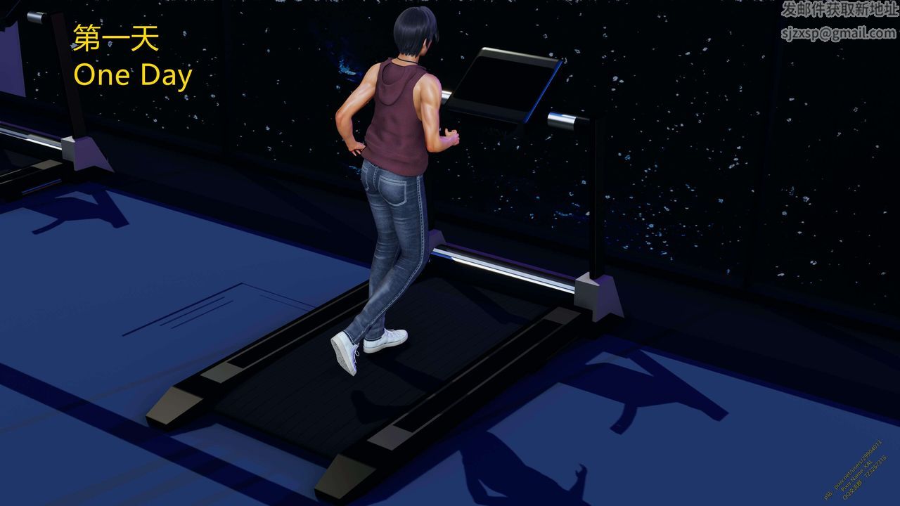 [3D]ElfSoul精魂之灵番外篇第16话