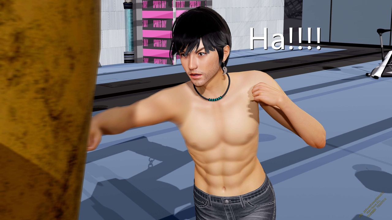 [3D]ElfSoul精魂之灵番外篇第16话