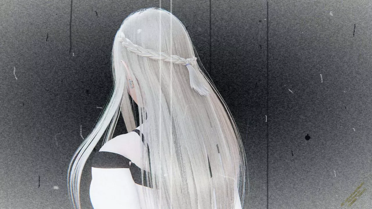 [3D]ElfSoul精魂之灵番外篇-第16话 - 图片 79