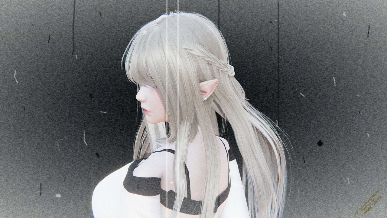 [3D]ElfSoul精魂之靈番外篇第16話