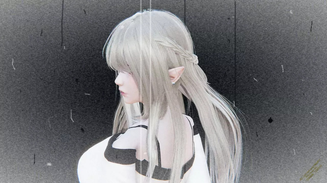 [3D]ElfSoul精魂之靈番外篇第16話