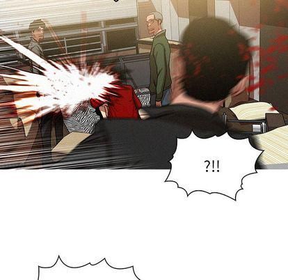 迷失天堂第29话