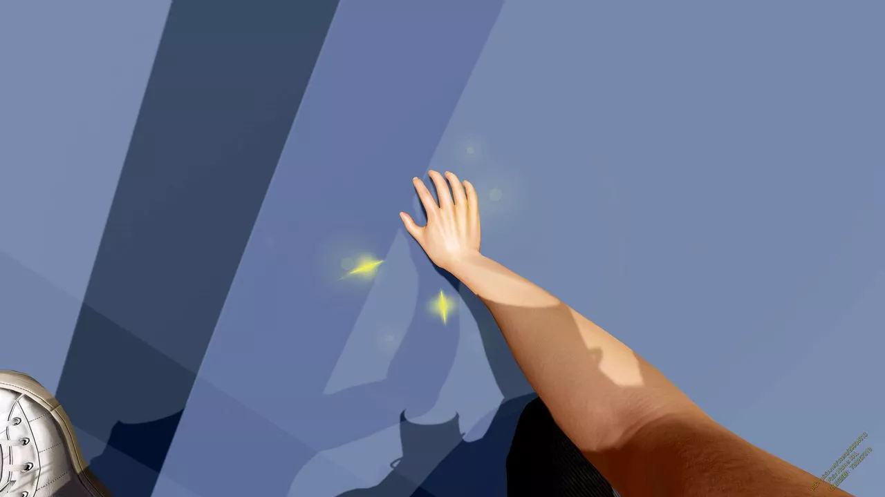 [3D]ElfSoul精魂之靈番外篇第16話