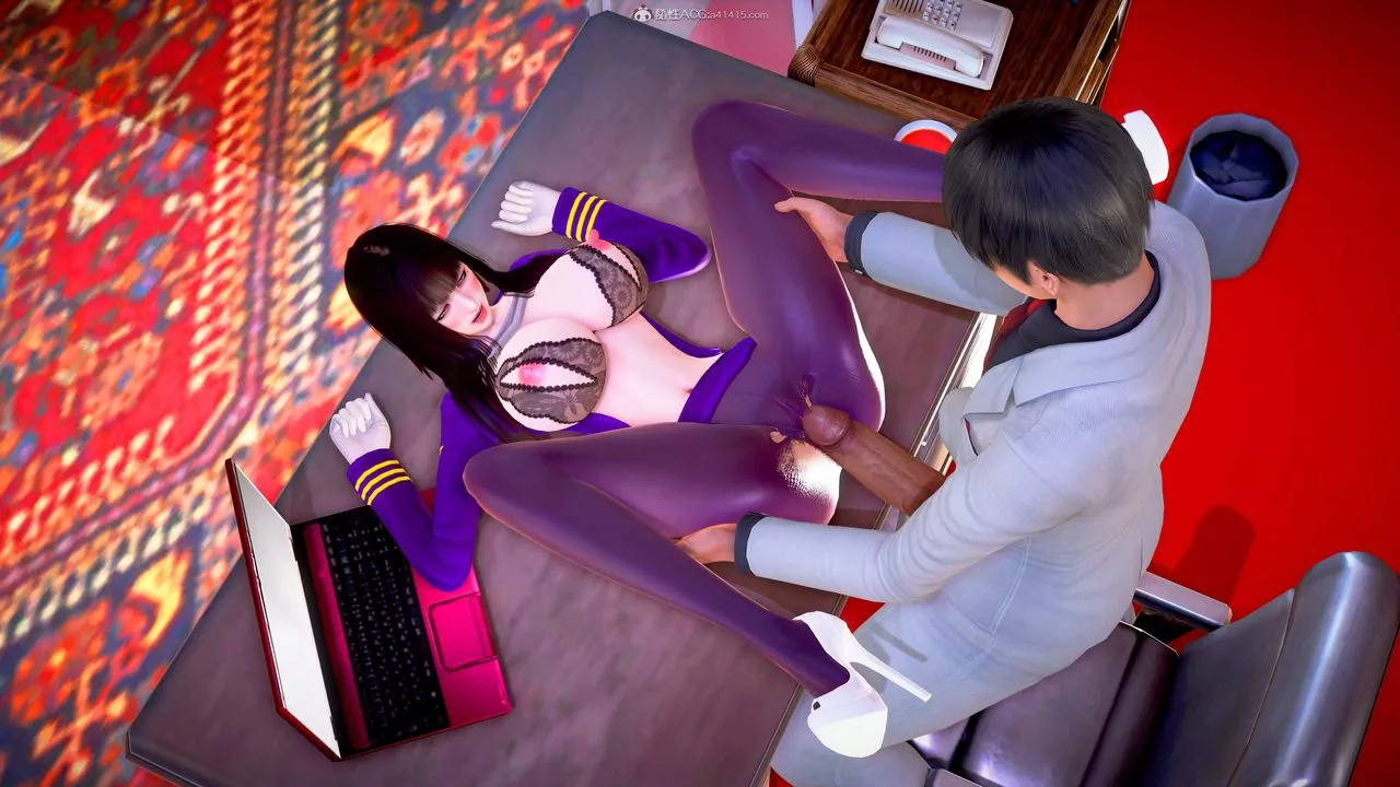 [3D]意外嫖到初中色女班主任第1-2部番外篇S2-第14話