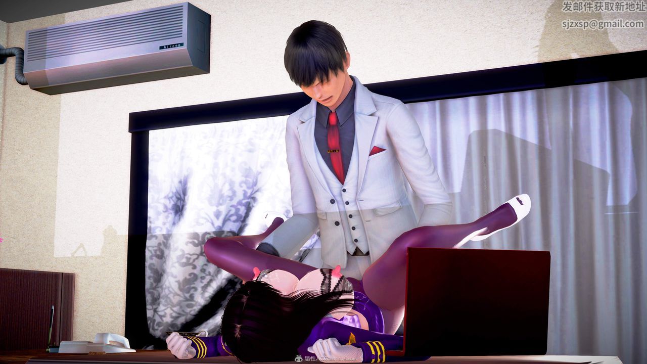 [3D]意外嫖到初中色女班主任第1-2部番外篇S2-第14话