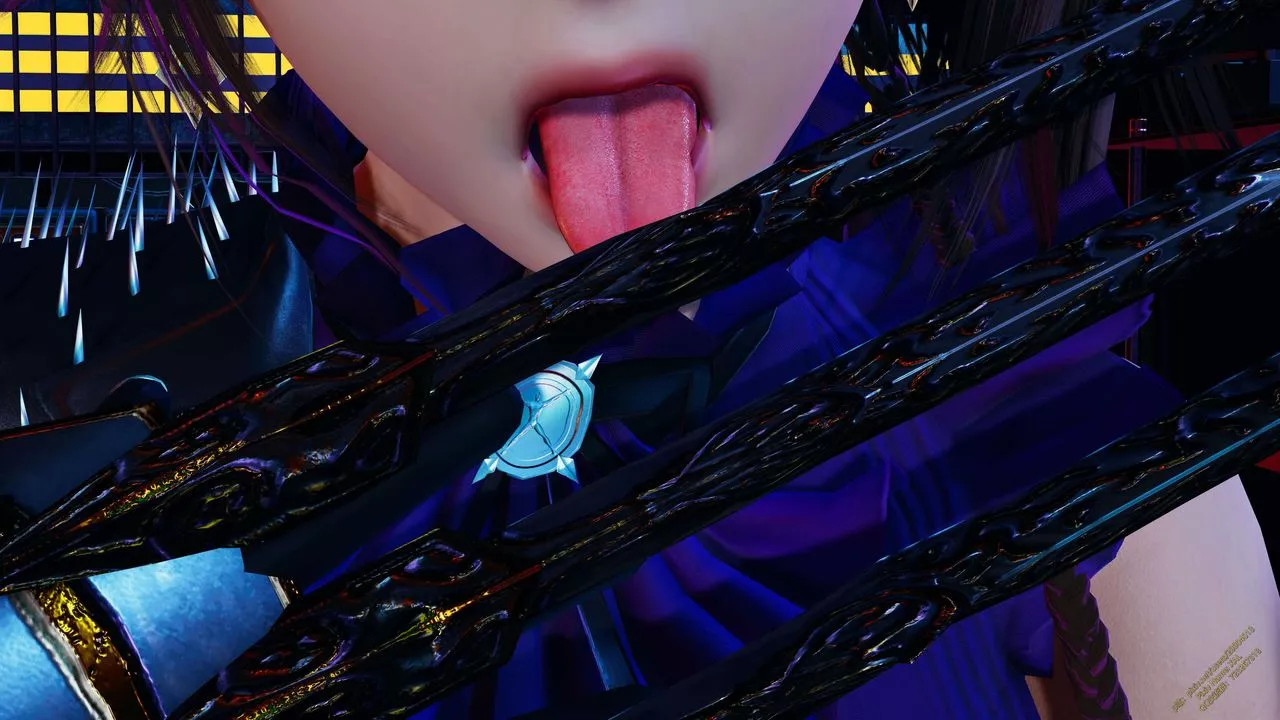 [3D]ElfSoul精魂之靈番外篇第16話