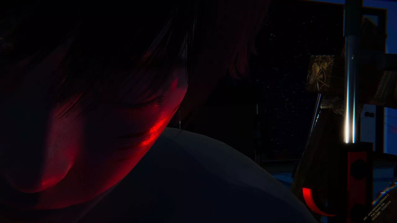 [3D]ElfSoul精魂之灵番外篇-第16话 - 图片 98