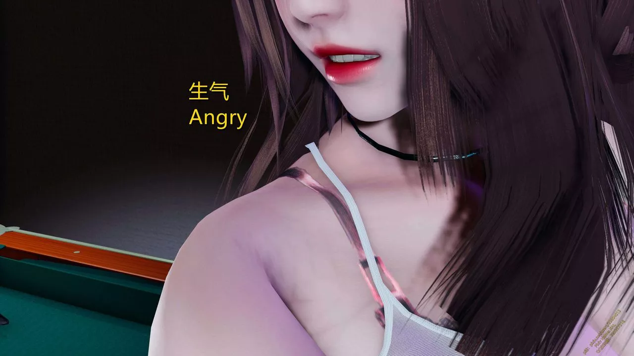 [3D]ElfSoul精魂之灵番外篇-第17话 - 图片 22