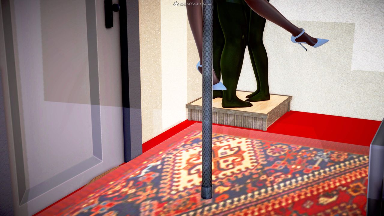 [3D]意外嫖到初中色女班主任第1-2部番外篇S2-第15话