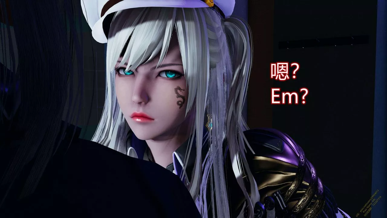 [3D]ElfSoul精魂之靈番外篇第17話