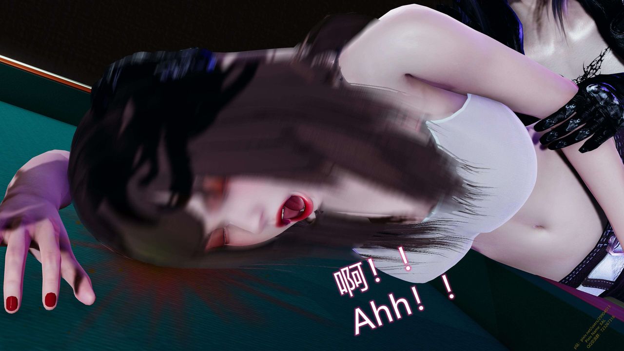 [3D]ElfSoul精魂之靈番外篇第17話