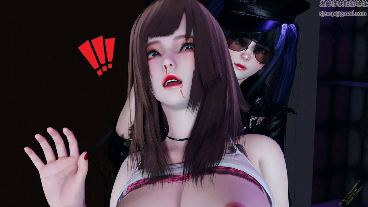 [3D]ElfSoul精魂之靈番外篇第17話