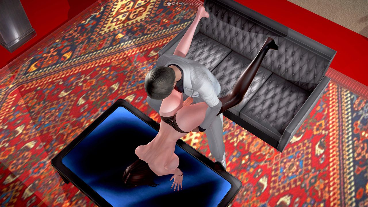 [3D]意外嫖到初中色女班主任第1-2部番外篇S2-第16話