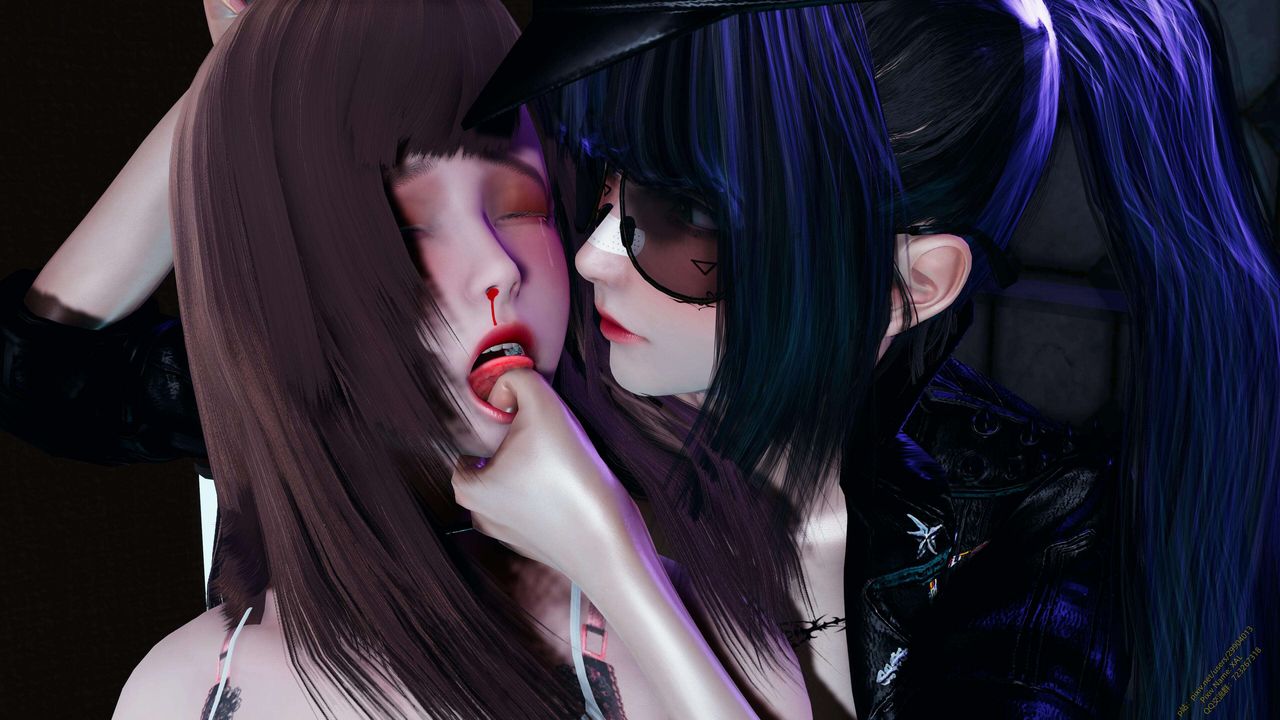 [3D]ElfSoul精魂之灵番外篇第17话