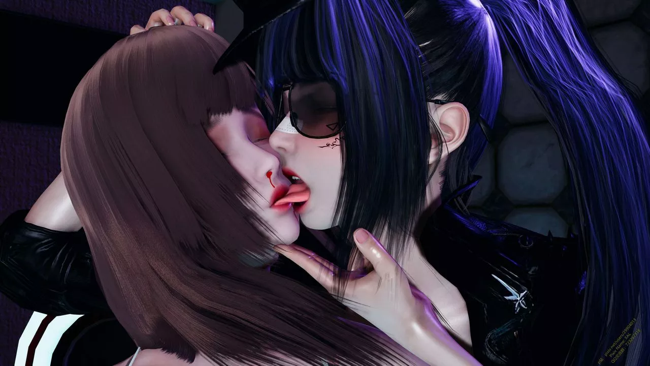 [3D]ElfSoul精魂之靈番外篇第17話