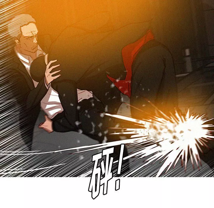 迷失天堂第31話