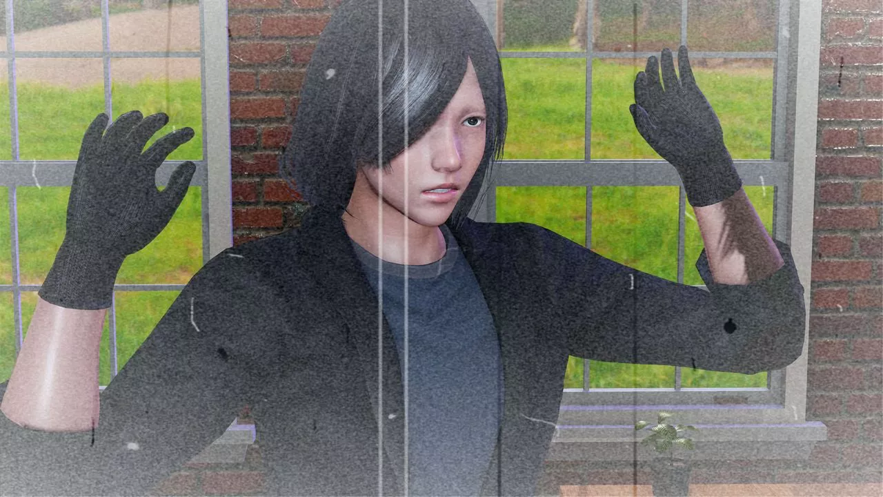 [3D]ElfSoul精魂之靈番外篇第17話