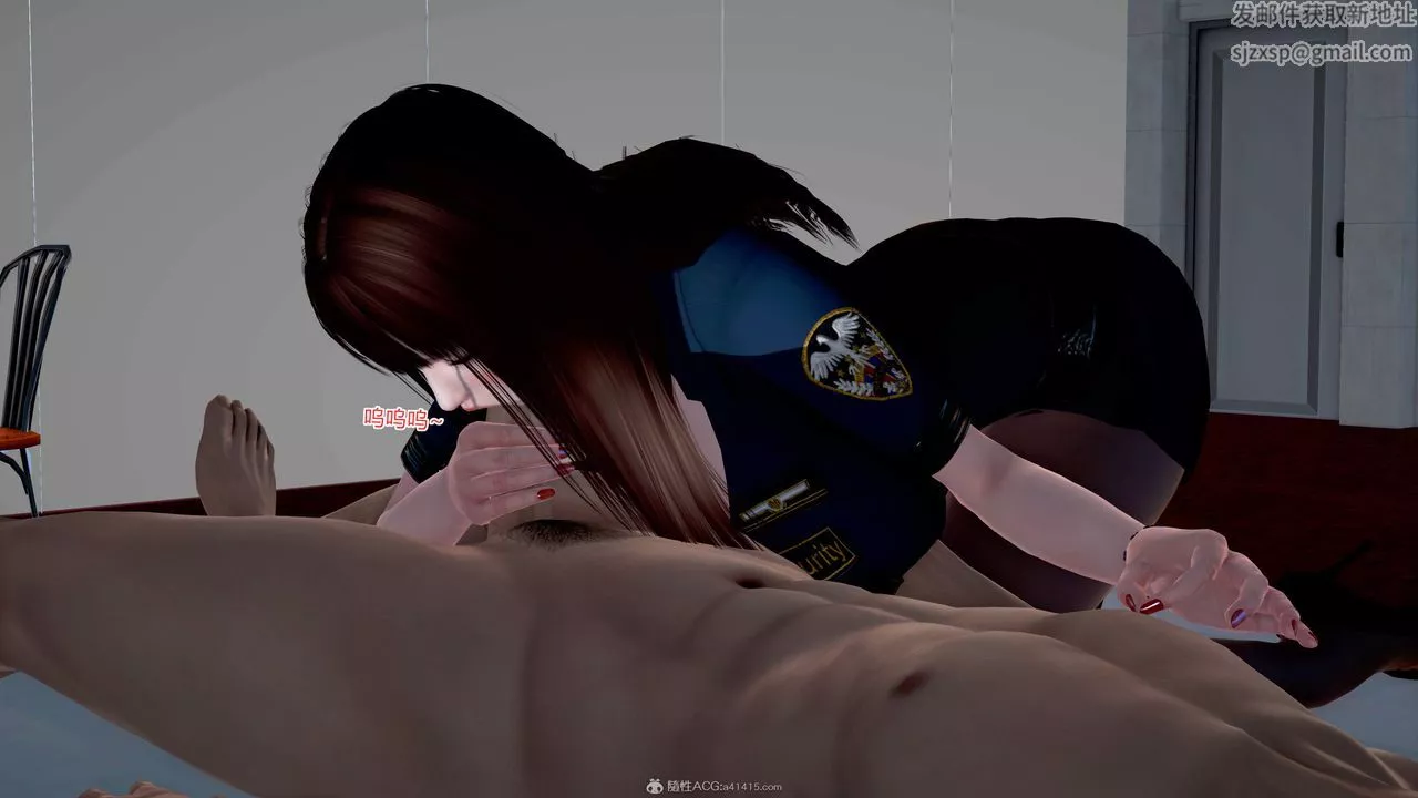 [3D]意外嫖到初中色女班主任第1-2部番外篇-S2-最终话 - 图片 6