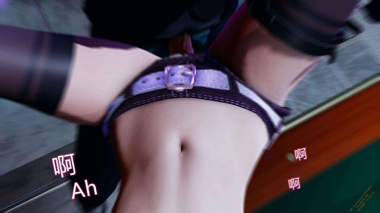 [3D]ElfSoul精魂之灵番外篇第17话