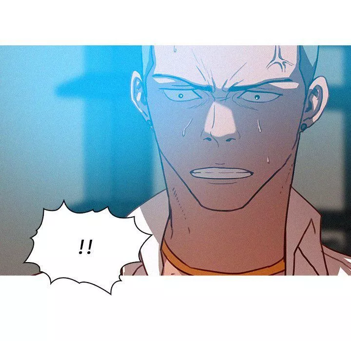 迷失天堂第32話