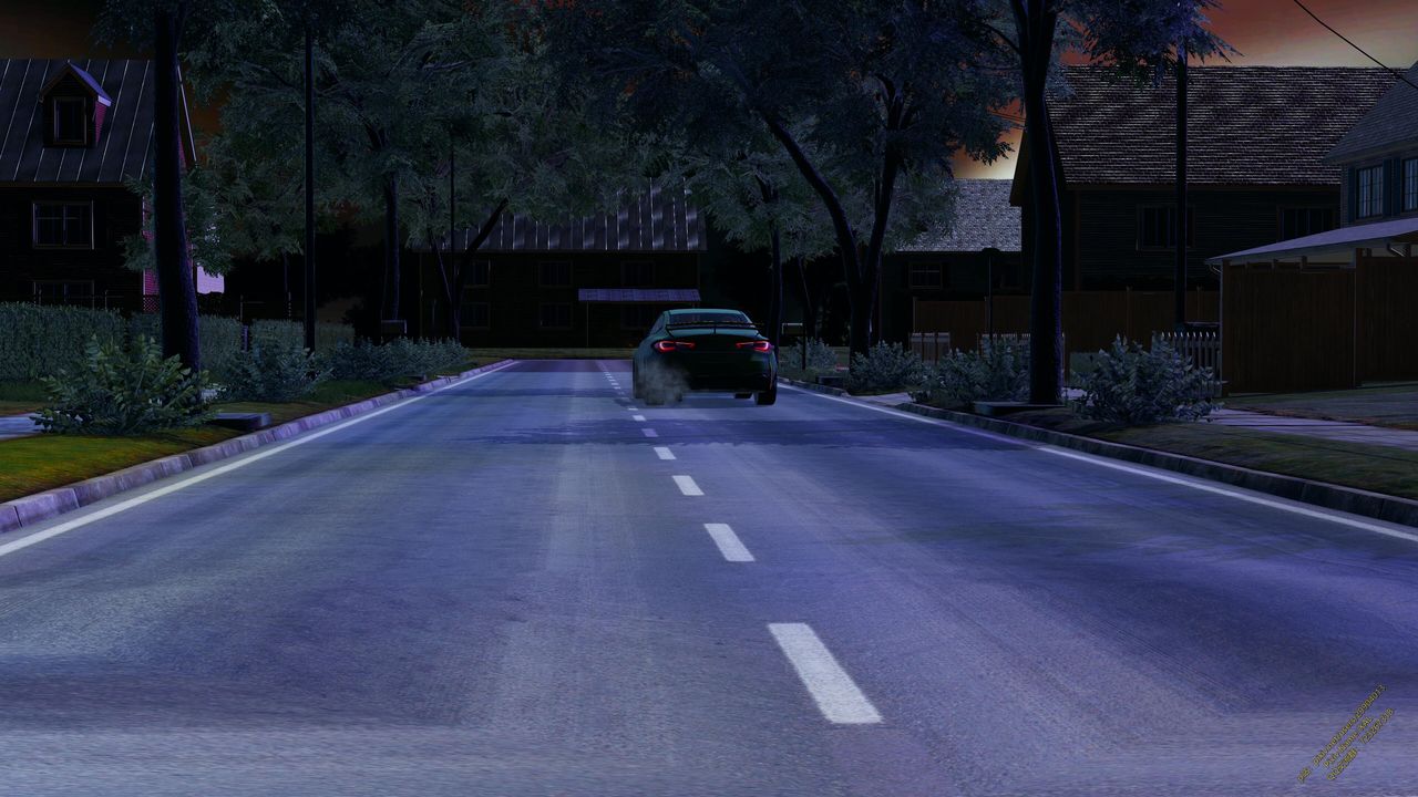 [3D]ElfSoul精魂之灵番外篇第18话