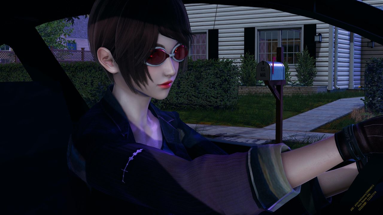 [3D]ElfSoul精魂之灵番外篇第18话