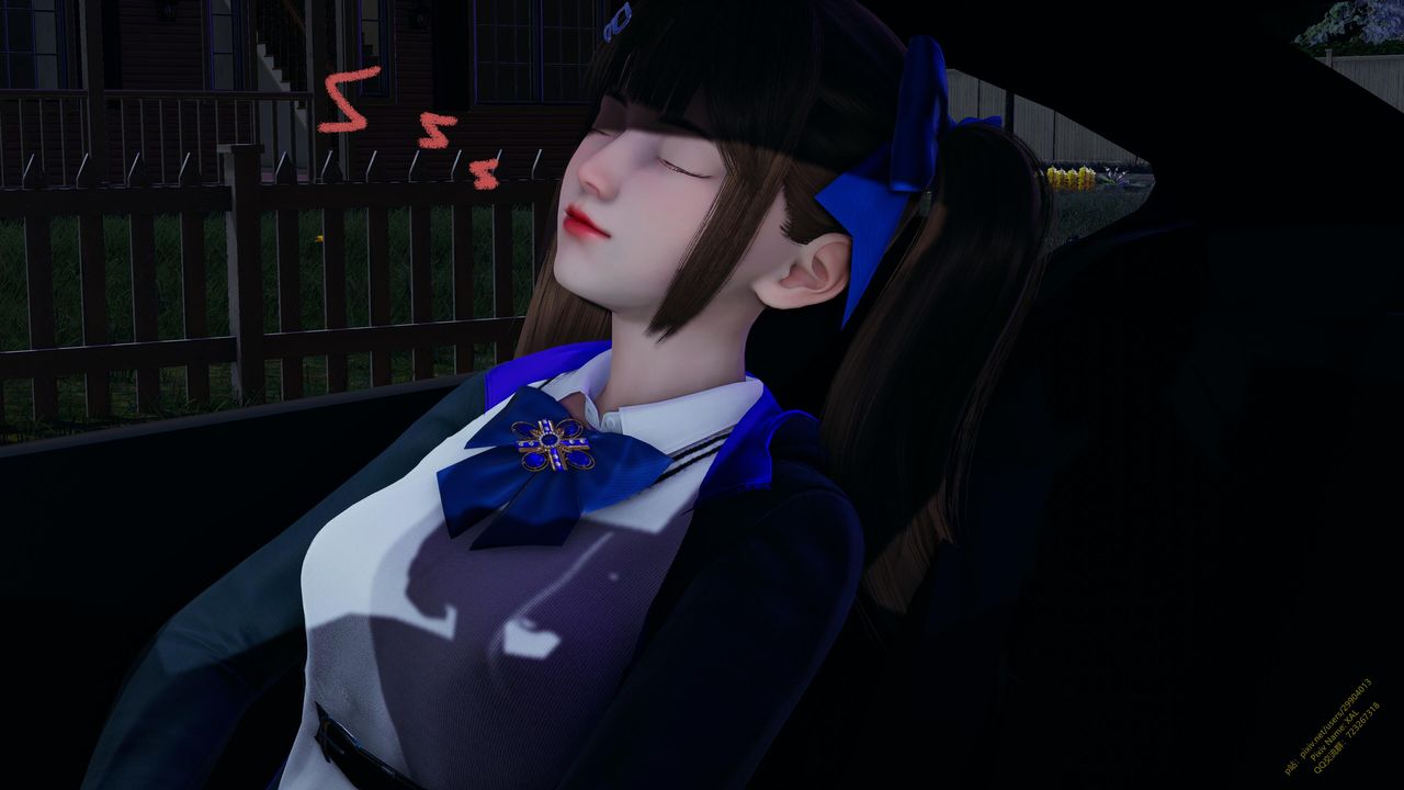 [3D]ElfSoul精魂之灵番外篇第18话