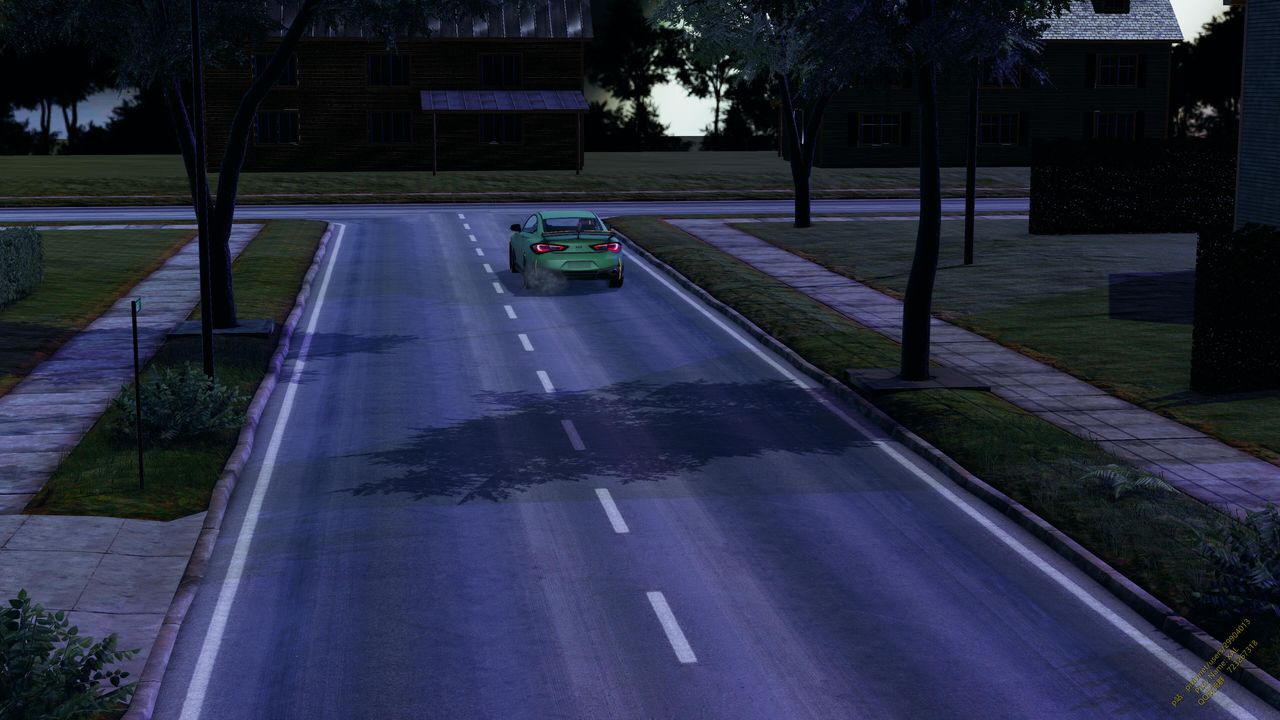 [3D]ElfSoul精魂之靈番外篇第18話